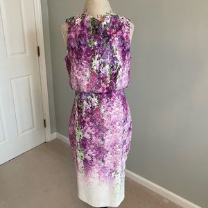 Badgley Mishka dress size 8.